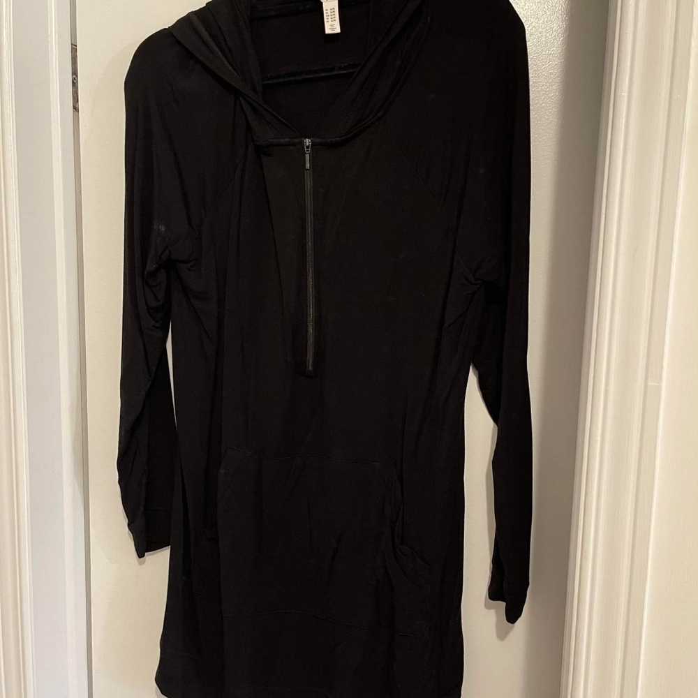 Nursing Pullover
